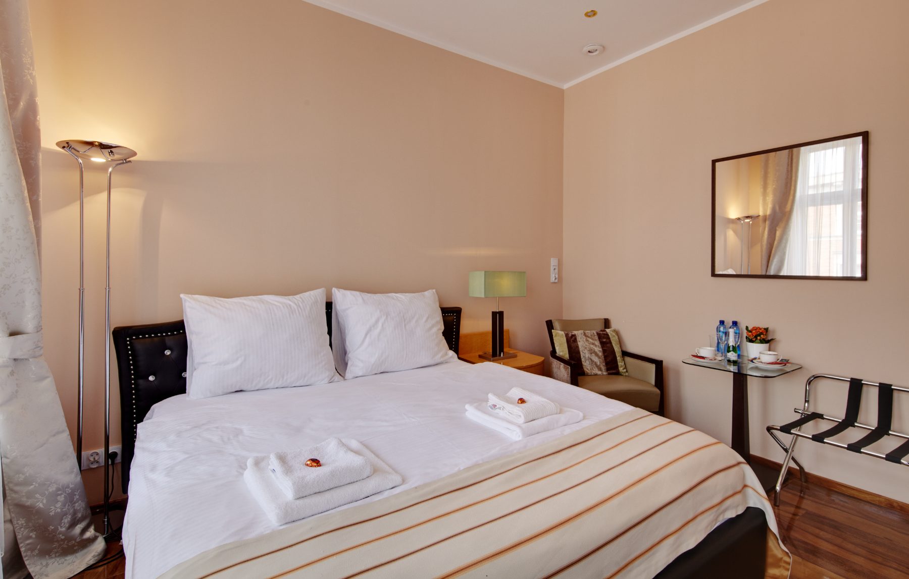 Apartament w Apartamentach Tessa — Jagiellońska 5